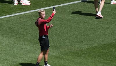 Canada appeals FIFA's six-point Olympic women's soccer deduction