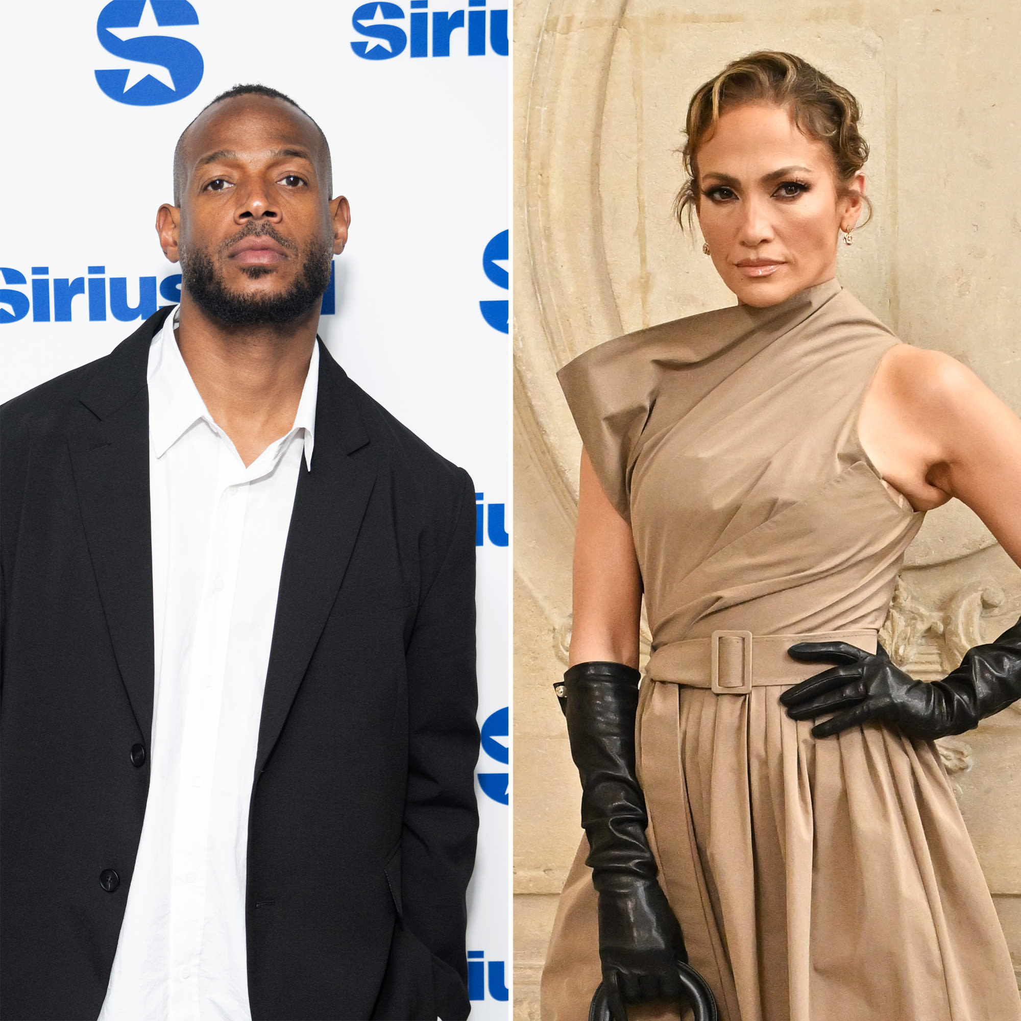 Marlon Wayans Shuts Down Claims That Fame Changed Jennifer Lopez: ‘It’s Always Love’