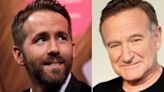 ‘I Miss Robin Williams’: Ryan Reynolds Shares Heartfelt Post About Late Comedian