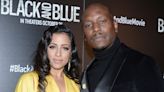 Tyrese Gibson Ordered to Pay $10,000 a Month in Child Support After Being Scolded by Judge