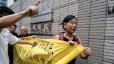 14 Hong Kong democracy campaigners found guilty of subversion