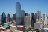Dallas–Fort Worth metroplex
