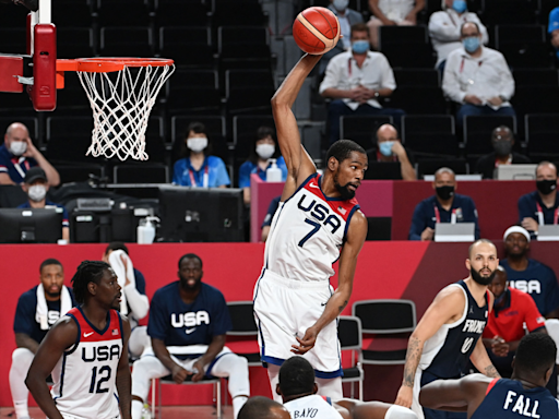 Paris 2024 Olympics basketball schedule: How to watch basketball, qualified teams, schedule & more | Goal.com US