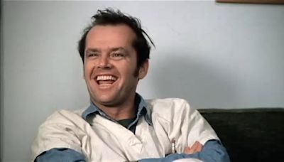 Jack Nicholson: estas son sus 10 mejores películas, según Futuro