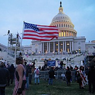 2021 storming of the U.S. Capitol