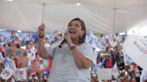 "No hay manera de que diga que son unas elecciones limpias", responde Xóchitl Gálvez a AMLO