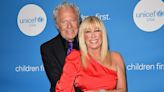 Suzanne Somers' Widower Believes in 'an Afterlife' Because 'Strange' Things Happened at Home After Star's Death