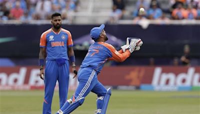 Hardik Pandya, Rishabh Pant biggest positives for India in T20 World Cup, says Harbhajan Singh