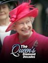 The Queen's Diamond Decades