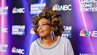 Macy Gray reveals side effect she experienced while taking Ozempic