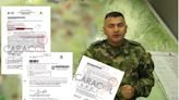 El complot “express” para sacar al general John Rojas del Ejército