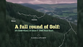 "A Full Round Of Golf" Chronicles One Rider's Quest To Ride 45 Trails In A Day