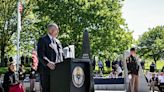 Capitol Notebook: Iowa fallen police officers honored in memorial service