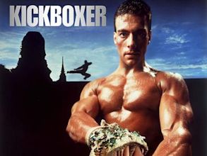 Kickboxer - Il nuovo guerriero