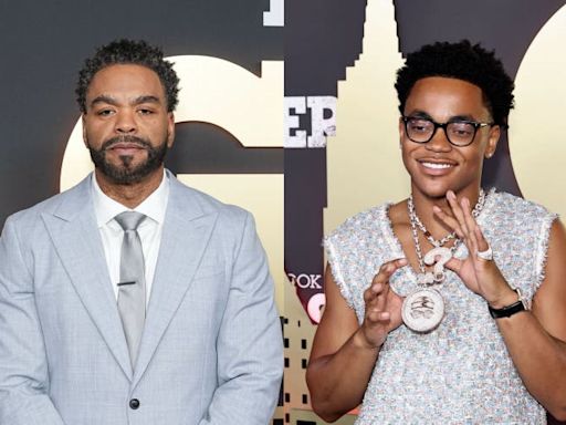 “They had every right to be outraged”: Michael Rainey Jr. and Method Man talk fans’ reactions to “Power Book II: Ghost” ending