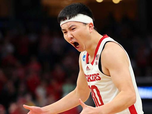 Former Husker star Keisei Tominaga could make second Olympic appearance