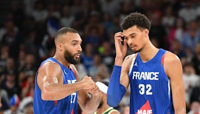 JO Paris 2024 : Faut-il craindre l’accident industriel pour l’équipe de France de basket ?