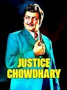 Justice Chowdary