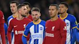 Liverpool transfer news: Alexis Mac Allister set for medical ahead of proposed move from Brighton