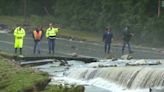 New Hampshire rivers change in wake of recent floods, warming climate