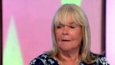 Loose Women star 'not happy' as she recalls 'terrible' encounter with nasty troll