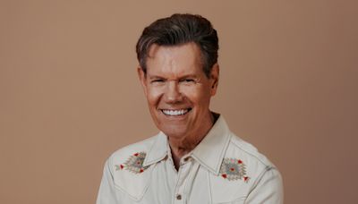 Randy Travis Thanks Fans For Putting Him ‘Back in the Saddle Again’ After Release of AI-Assisted Single ‘Where That Came From’