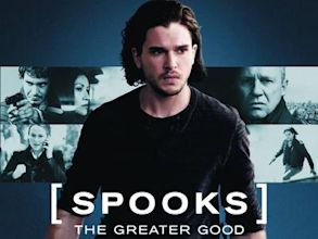 Spooks - Il bene supremo