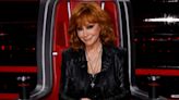 Reba McEntire Quoting Sir Mix-A-Lot Went Viral On TikTok, And I Can’t Stop Laughing At The Voice Coaches’ Reactions