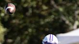 Furman football has strong feeling about quarterback position in 2022 as practice begins