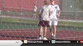 STM boys tennis team knocks off Spearfish