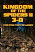 Kingdom of the Spiders II | Horror