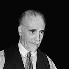 Thomas Beecham