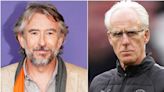 Mick! Mick! Mick! Steve Coogan to play ex-Ireland boss McCarthy in ‘Saipan’ film