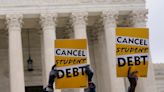 Supreme Court strikes down Biden’s student debt forgiveness plan