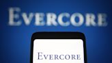 Evercore Posts Record Revenue on Dealmaking Rebound