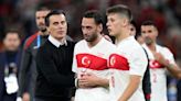 Turkey Defeated But EURO 2024 Run Will Earn Respect: Coach Vincenzo Montella - News18