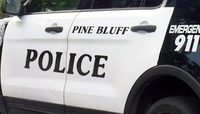 Pine Bluff police say husband kills wife, himself after disagreement at liquor store