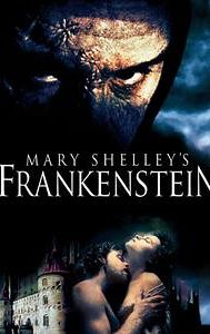 Mary Shelley's Frankenstein (film)