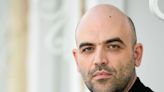 Anti-mafia author Saviano fined for calling Italy PM a 'bastard'