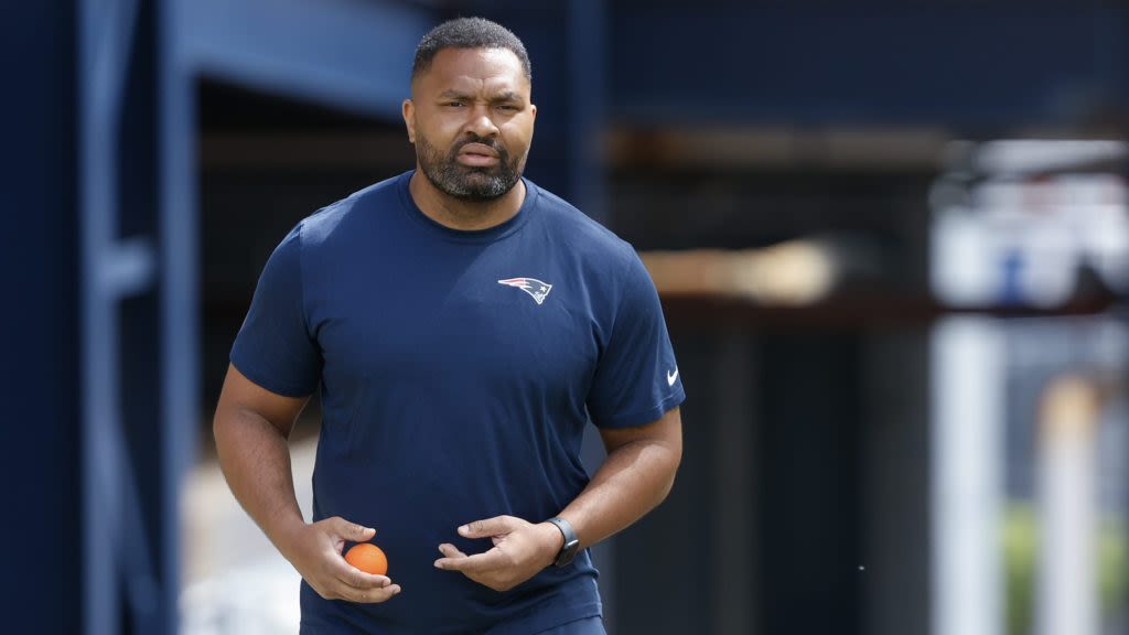 Patriots training camp: 7 big questions for Jerod Mayo, Drake Maye and more