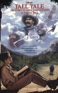 Tall Tale: The Unbelievable Adventures of Pecos Bill