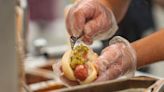 Enter a hot dog sauce contest in honor of West Virginia Day
