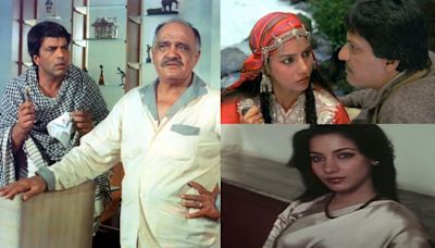 30 Great Hindi Movies Worth Watching