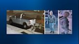 Suspect involved at hit-and-run at Indiana County Walmart wanted by state police