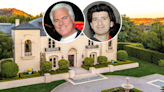 A Pizza Mogul’s $34 Million Beverly Park Mansion Sells to a Prominent Surgeon