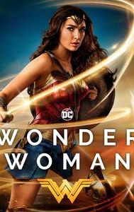 Wonder Woman (2017 film)