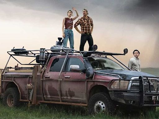 Twisters Box Office (North America): Glen Powell's Tornadoes Feature Set To Pass $100M Milestone After Recording Second Biggest...