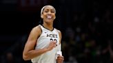 WNBA awards 2022: Aces' A'ja Wilson wins MVP