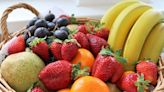 5 frutas que se pueden comer a diario y no influyen en el peso