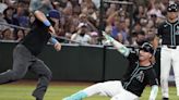 Walker, Diamondbacks strike early, rout White Sox 12-5